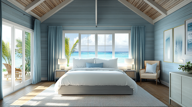 Black Love Art for Bedrooms: Decor Ideas & Tips