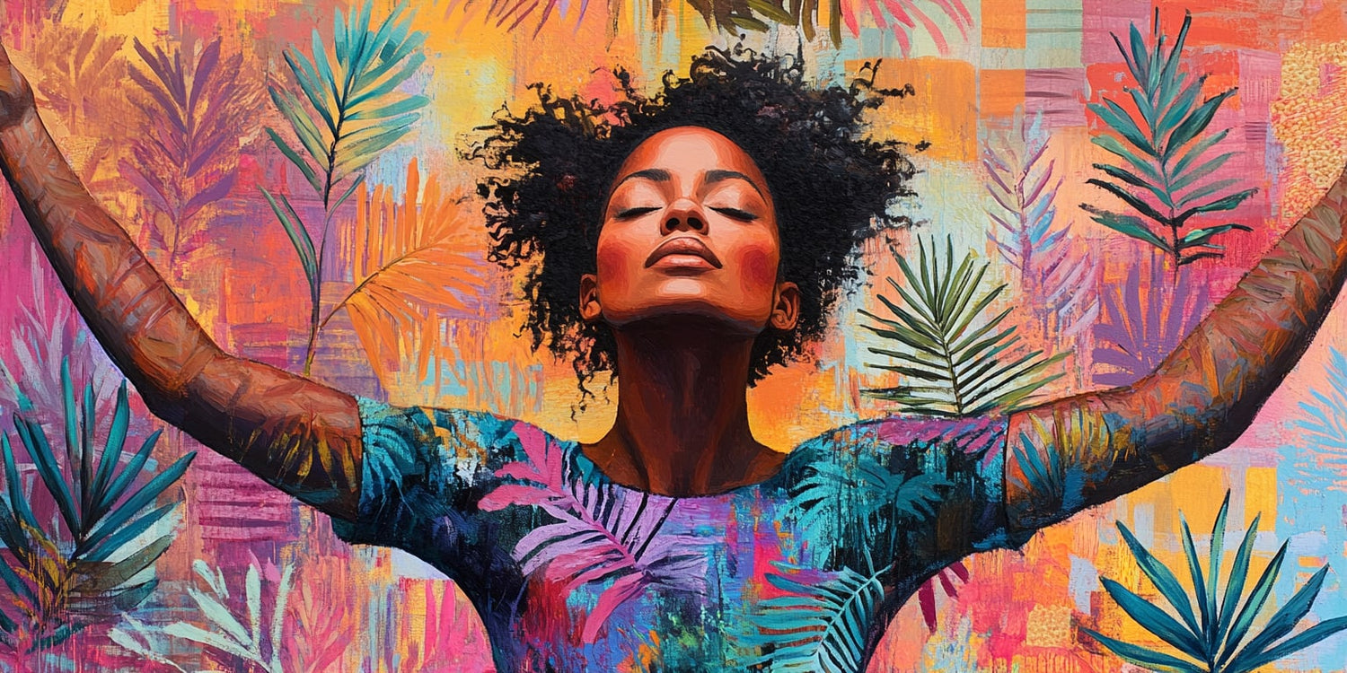 Caribbean Wall Art