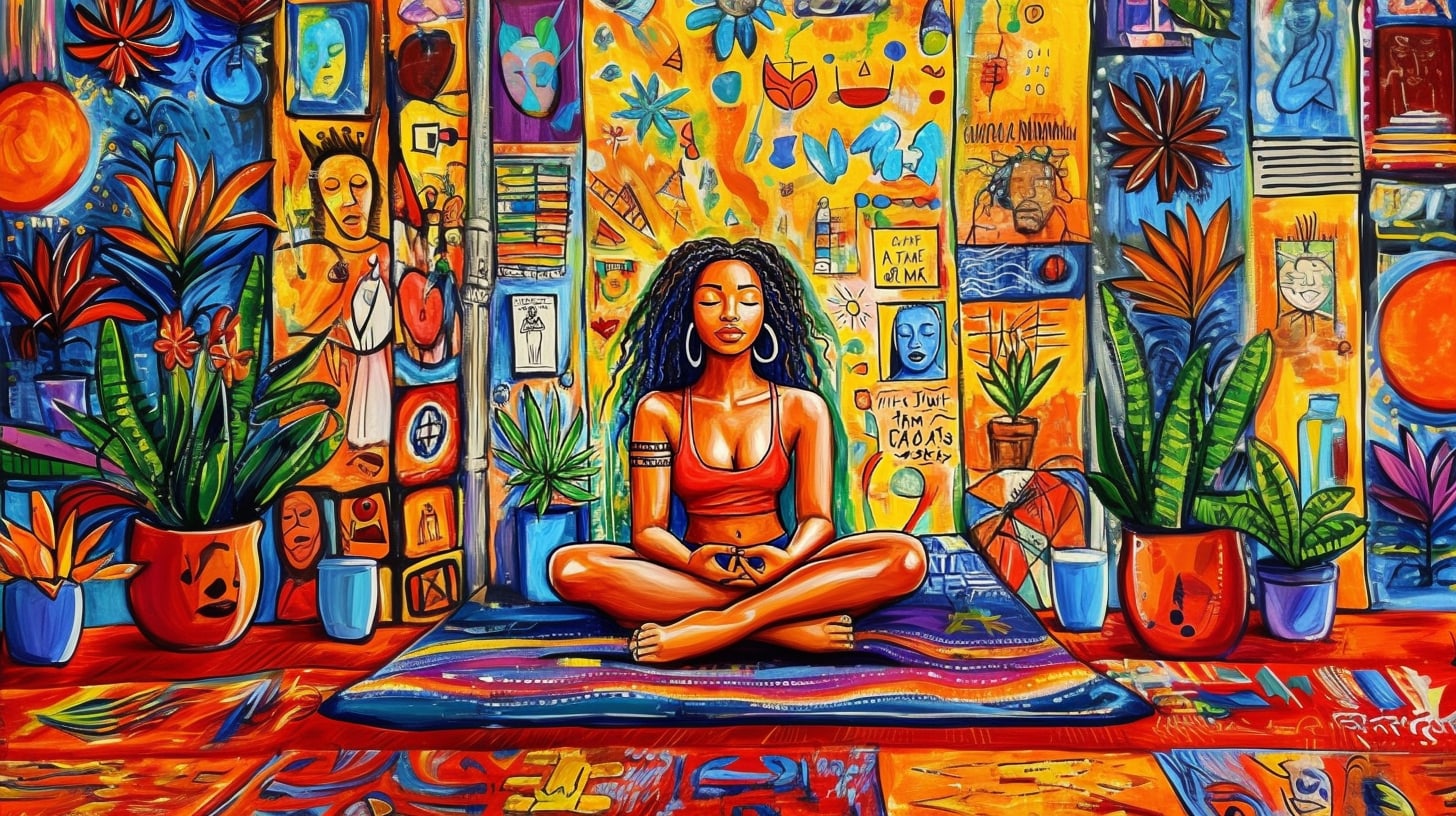 Large Wall Art