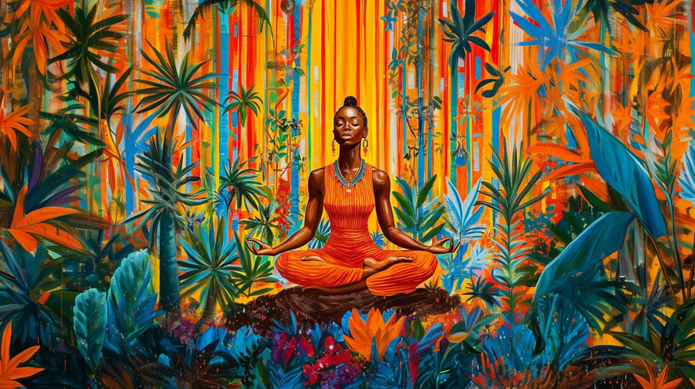 Faith & Inspiration