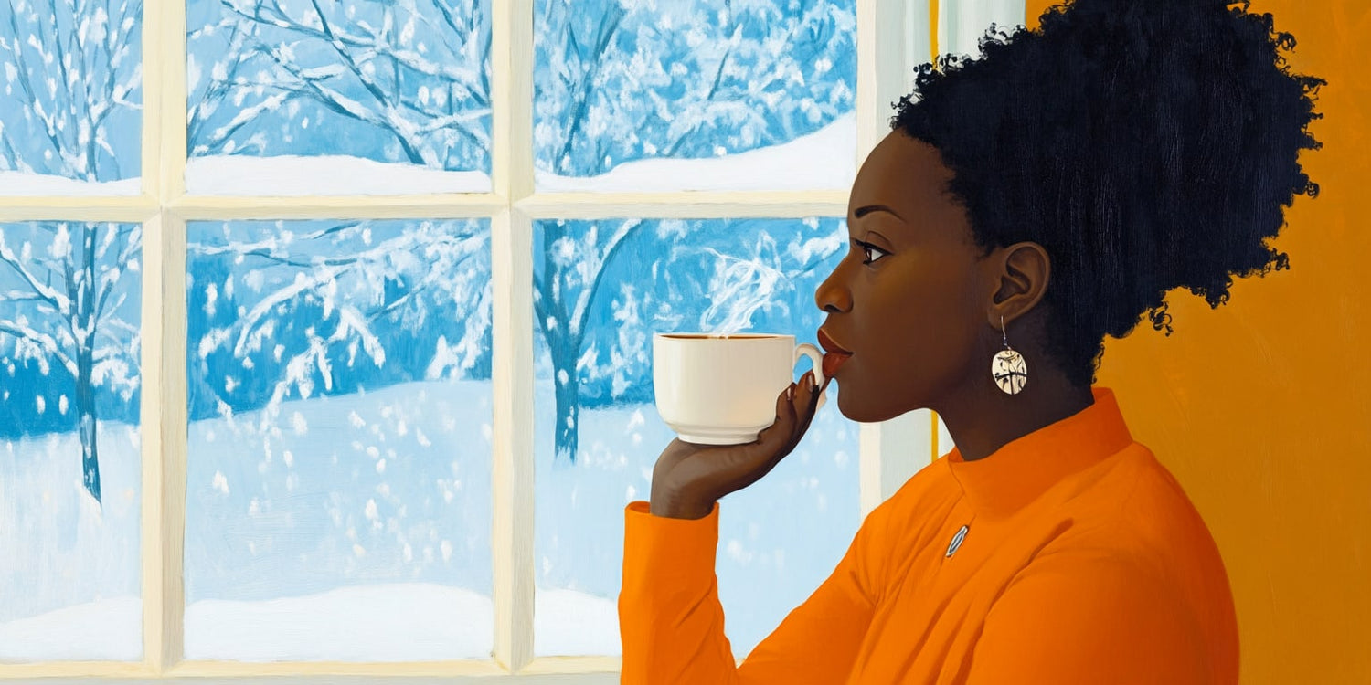 African American Wall Art
