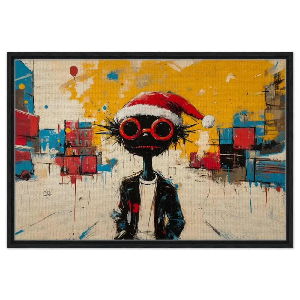 Seasonal & Holiday African American Art