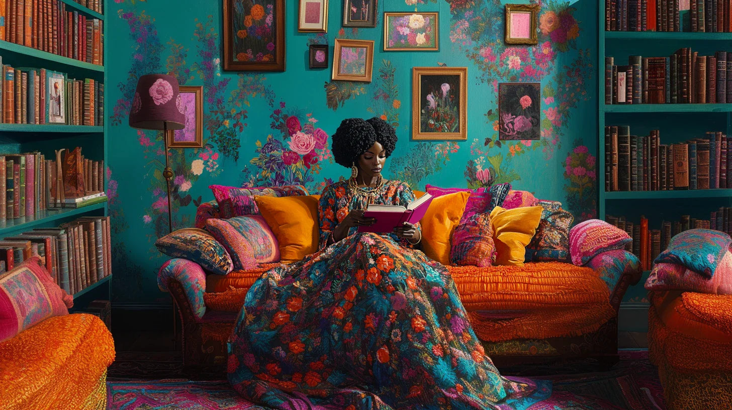African American Gifts for Her