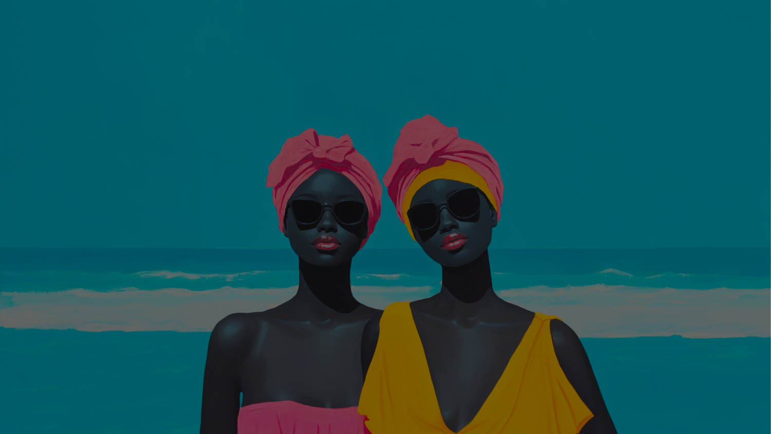 Black Excellence Wall Art