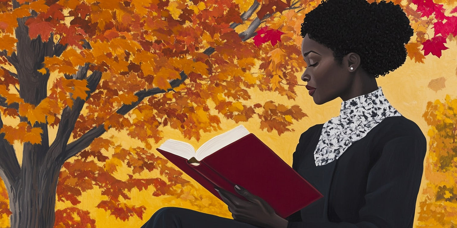 Black Art Prints & Wall Decor