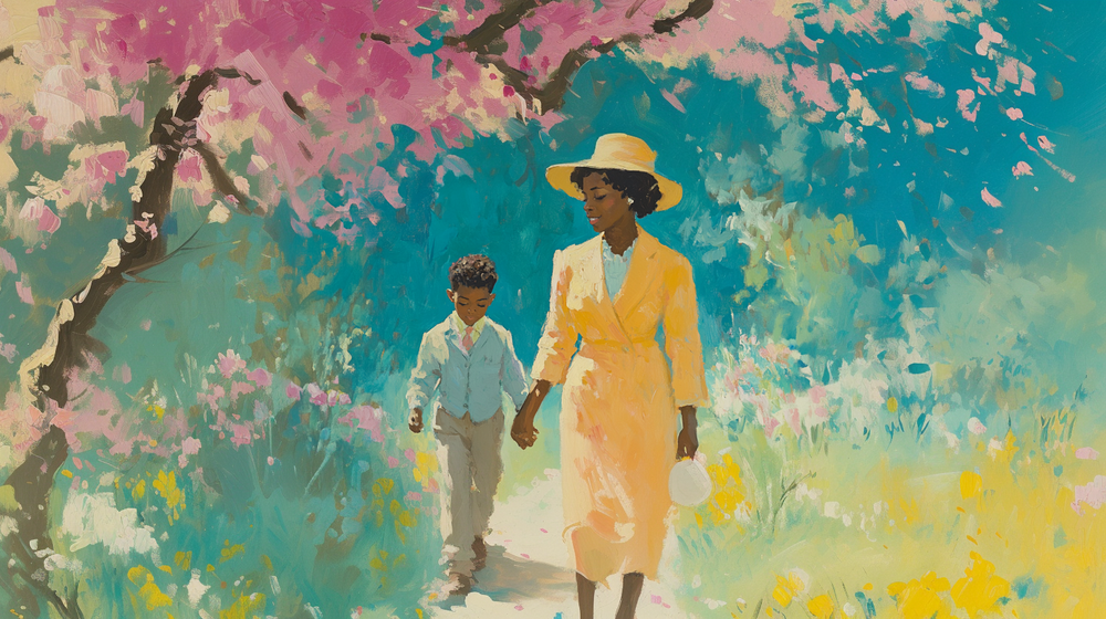 Mother’s Day Gifts