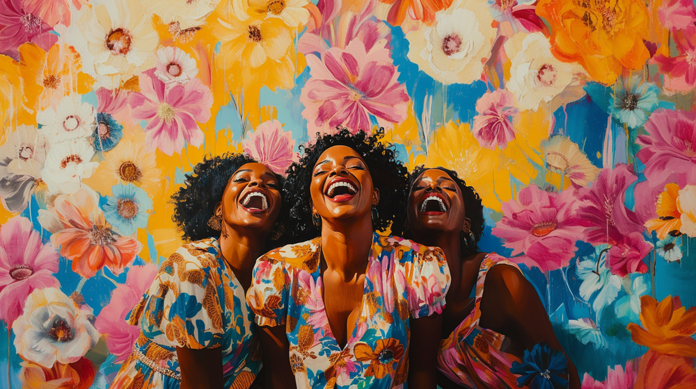 Joyful