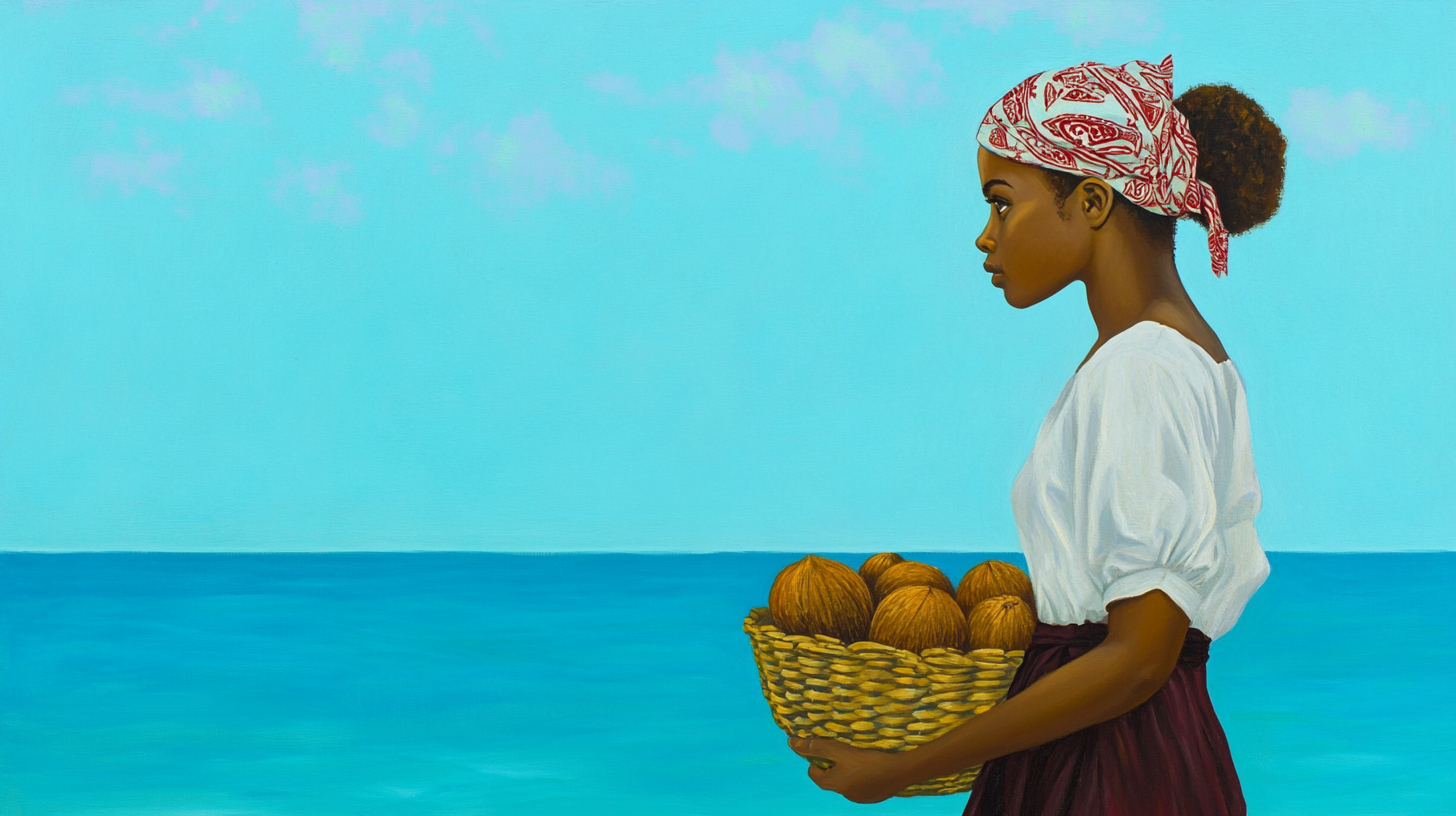 Caribbean Culture