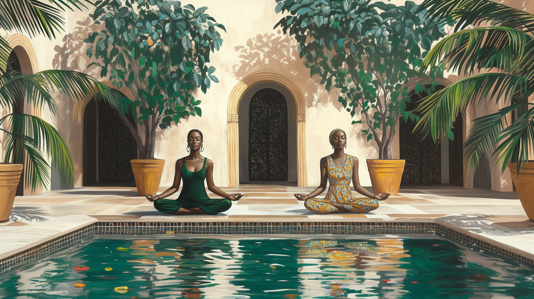 Meaningful Art Gifts