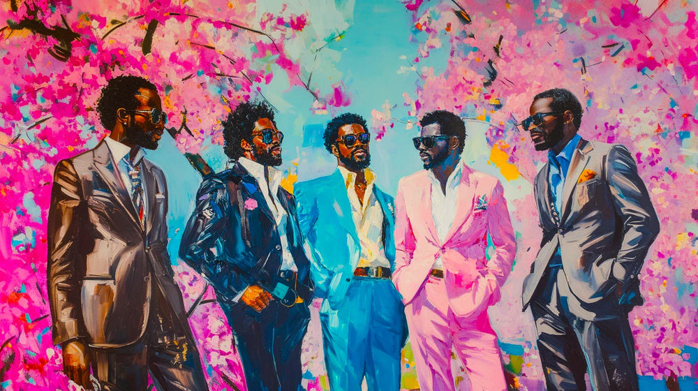 Colorful Art