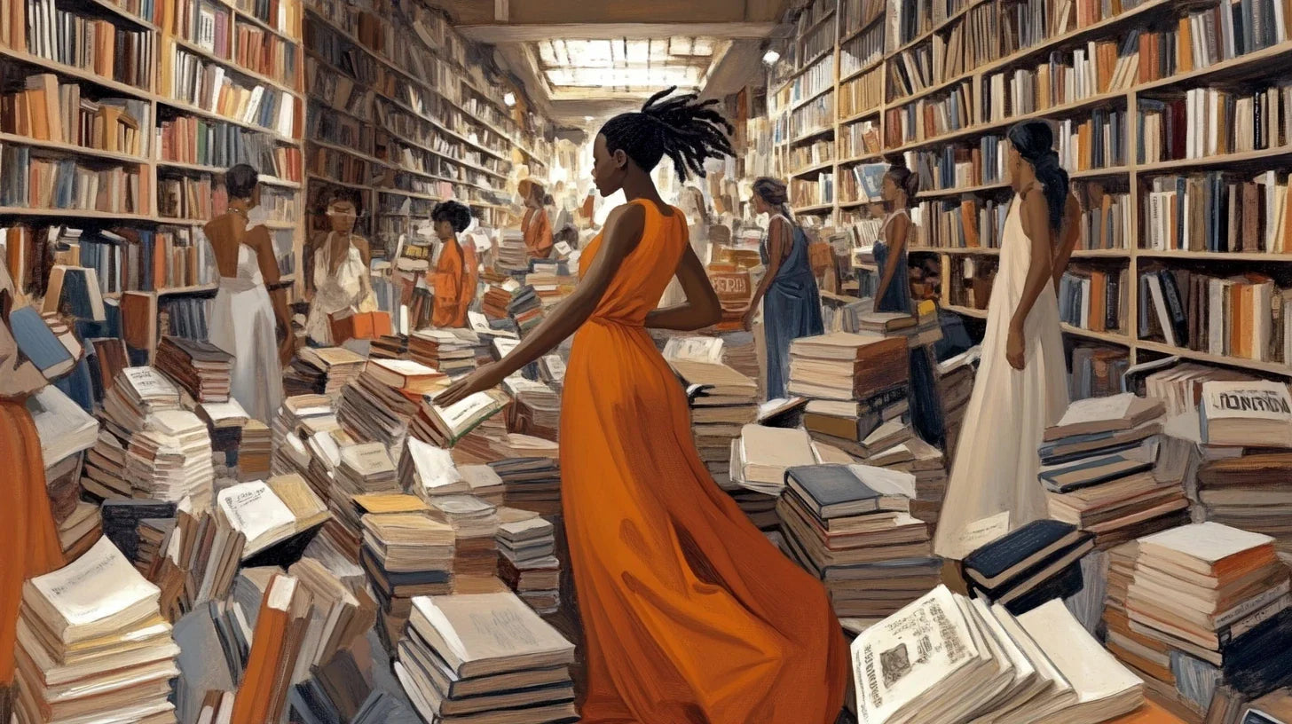 African American Wall Art Graduation Gifts