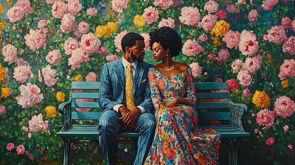 Romantic