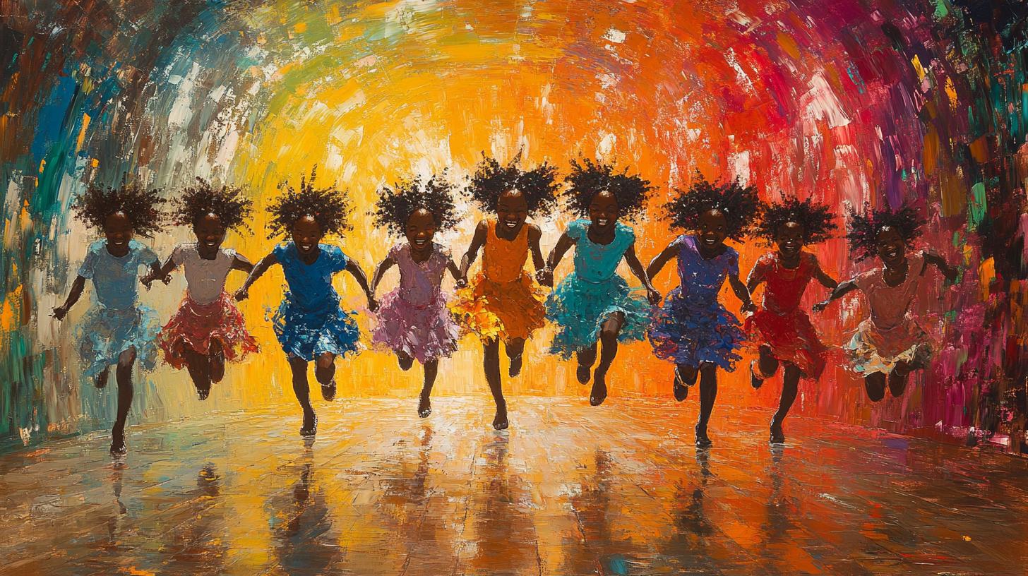 Inspirational Wall Art