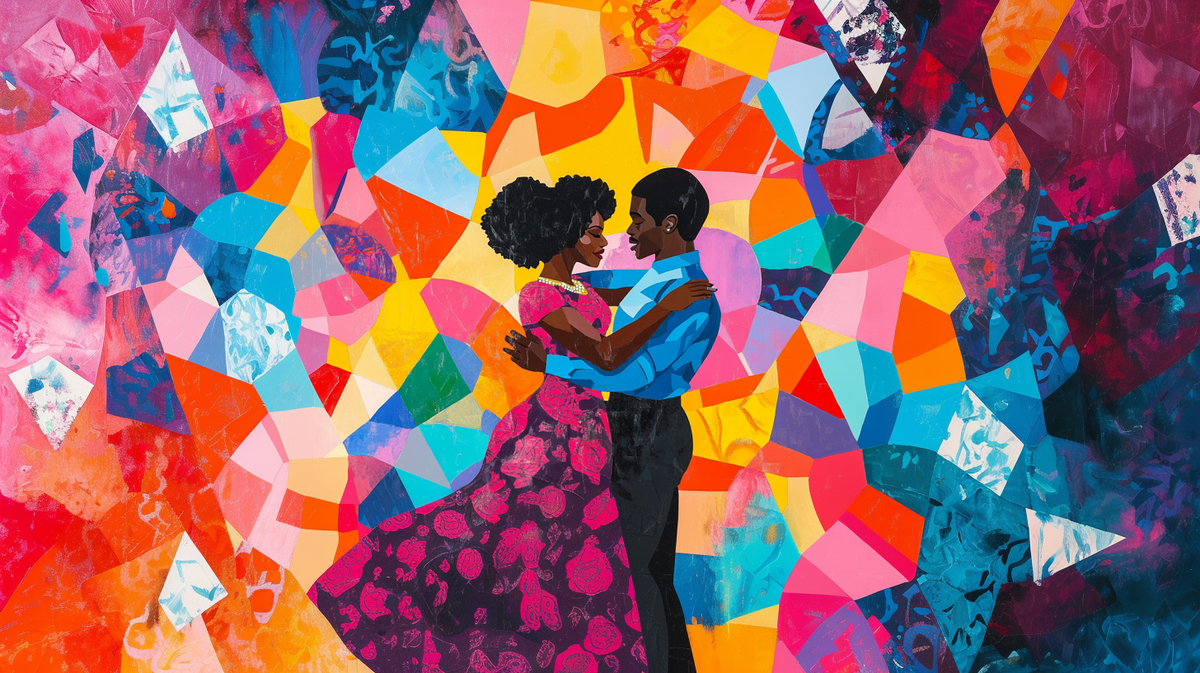Black Love & Romance