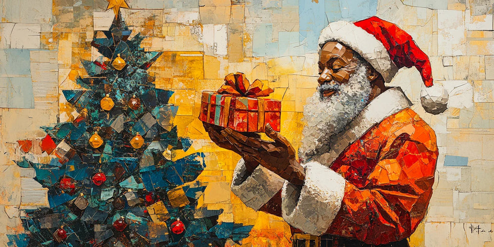 Holiday Gifts