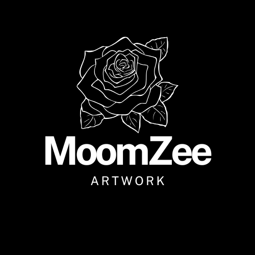 MoomZee Artwork