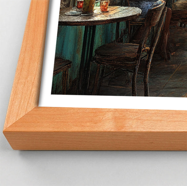 Cozy Black Kitchen Dining Room Black kitchen wall art view 82