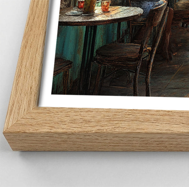 Cozy Black Kitchen Dining Room Black kitchen wall art view 76