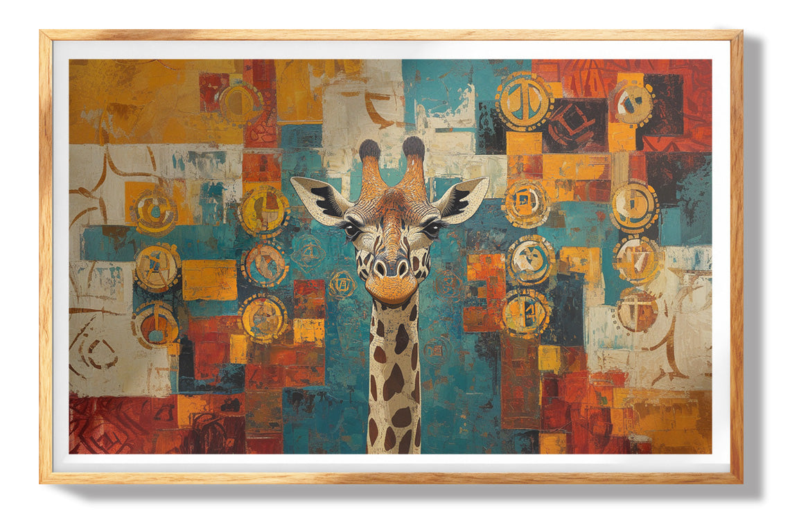Black Woman Tree of Life African American wall art view 73