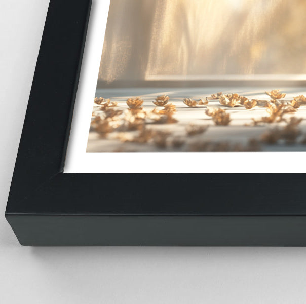 Black Girl Meditation Room Black children wall art view 70