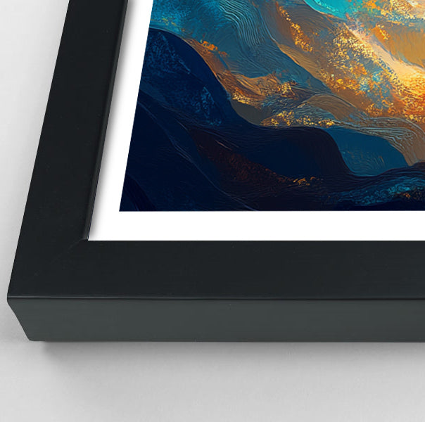 Black Children Sunset Black children wall art view 70
