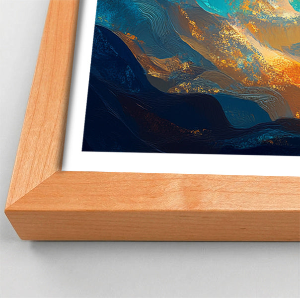 Black Children Sunset Black children wall art view 82