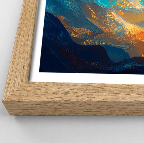 Black Children Sunset Black children wall art view 76