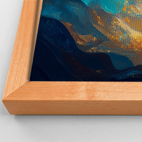 Black Children Sunset Black children wall art view 46