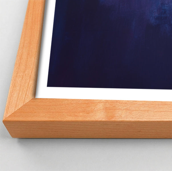 Black Man Reading Abstract African American wall art view 82