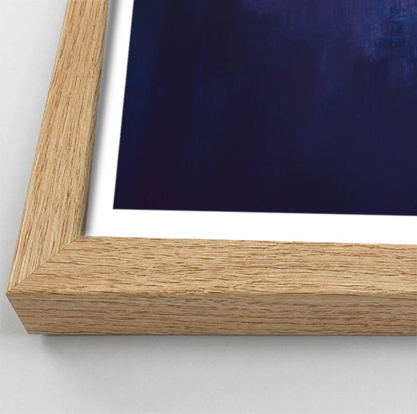 Black Man Reading Abstract African American wall art view 76