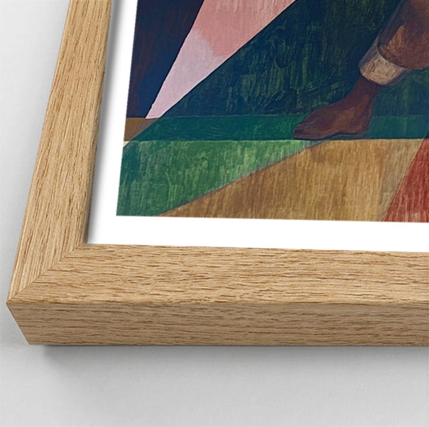 Black Couple Dancing Black love wall art view 76