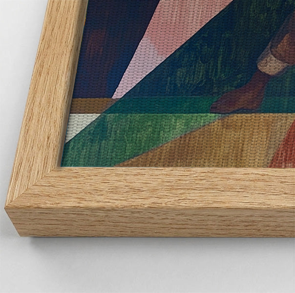 Black Couple Dancing Black love wall art view 52