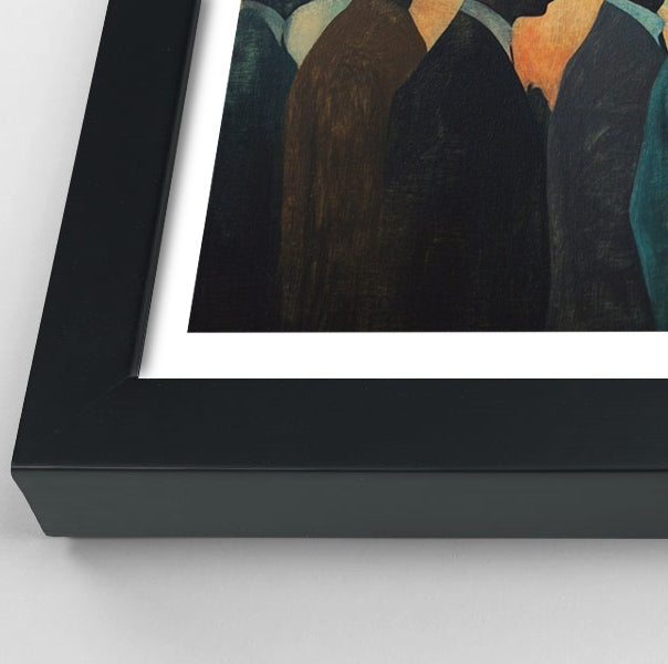 Black Community Celebration Black culture wall art view 70