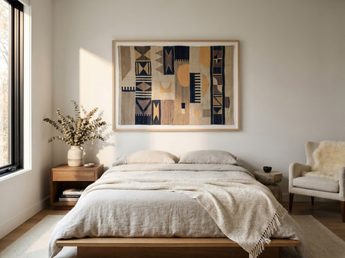 African American Housewarming Gift Ideas: Bedroom