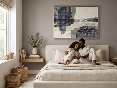 Anniversary Gifts for Black Couples: Bedroom