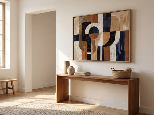 Black History Month Gift Ideas: Entryway