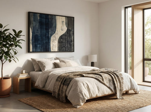 Black History Month Gift Ideas: Bedroom