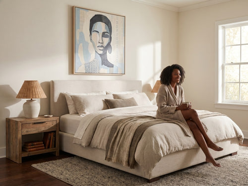 Christmas Gifts for Black Homeowners: Bedroom