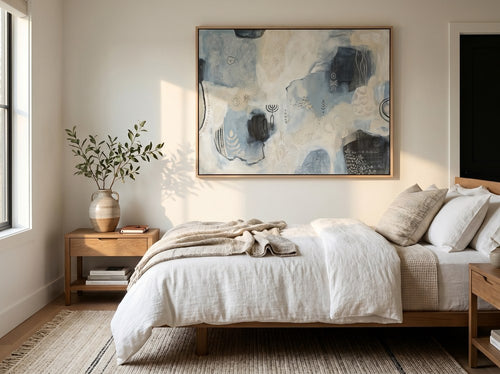 Juneteenth Decor and Gift Ideas: Bedroom