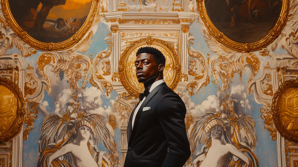 Black History & Pride