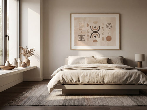 Where to Buy African American Art Prints Online: Bedroom